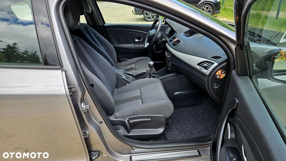 Renault Megane 1.6 16V 110 Dynamique - 37