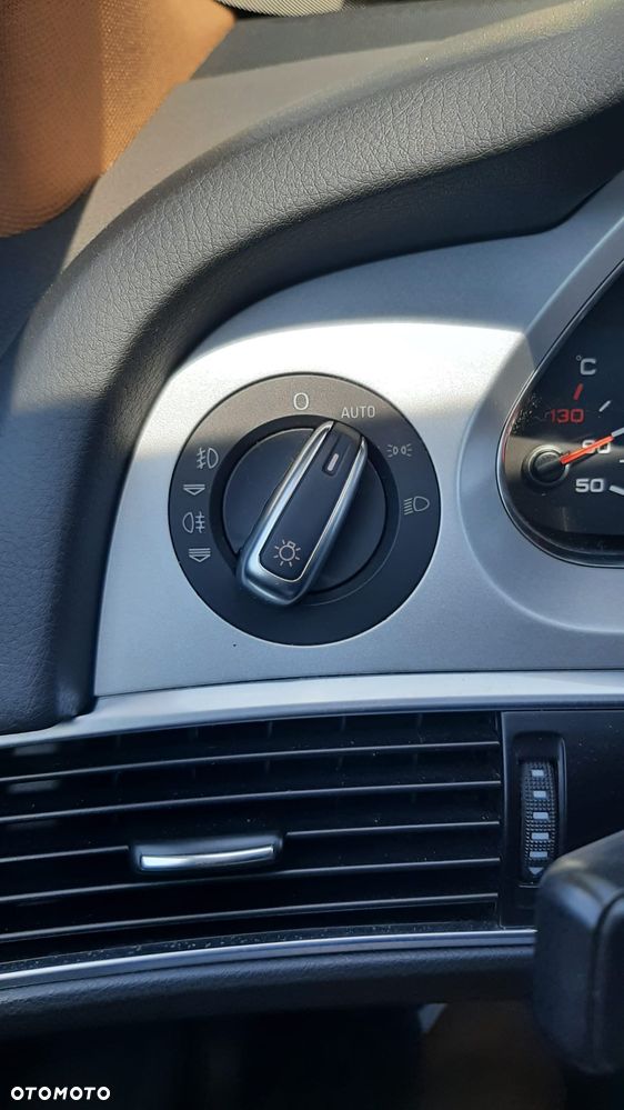 Audi A6 Avant 2.8 FSI multitronic - 22