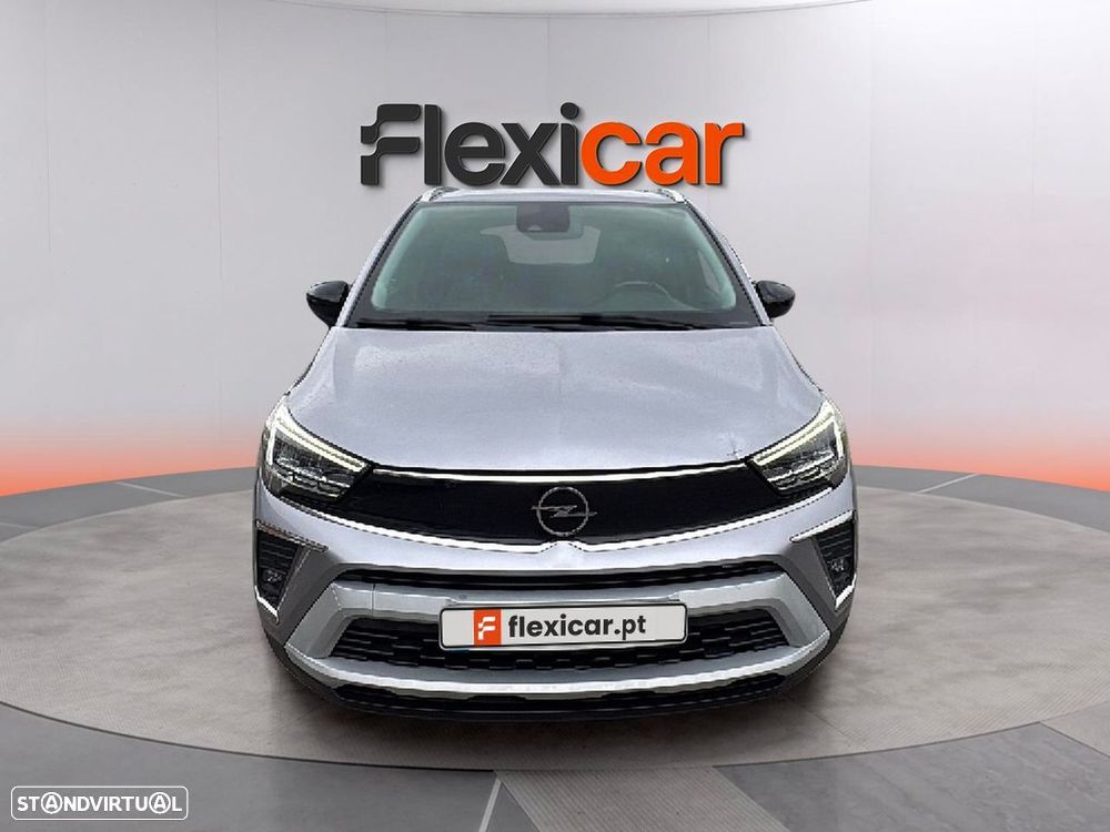 Opel Crossland 1.5 D Elegance - 2