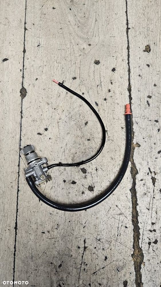 Pompa oleju dozownik 2T Minarelli / Yamaha / Keeway / Junak - 4