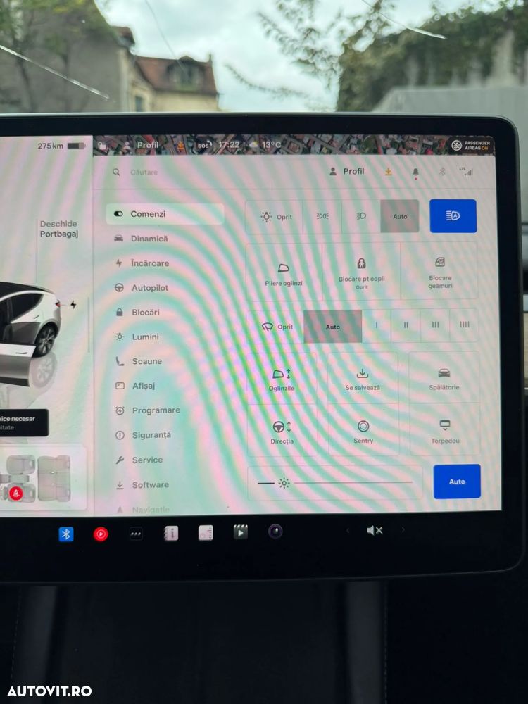 Tesla Model Y Long Range - 10