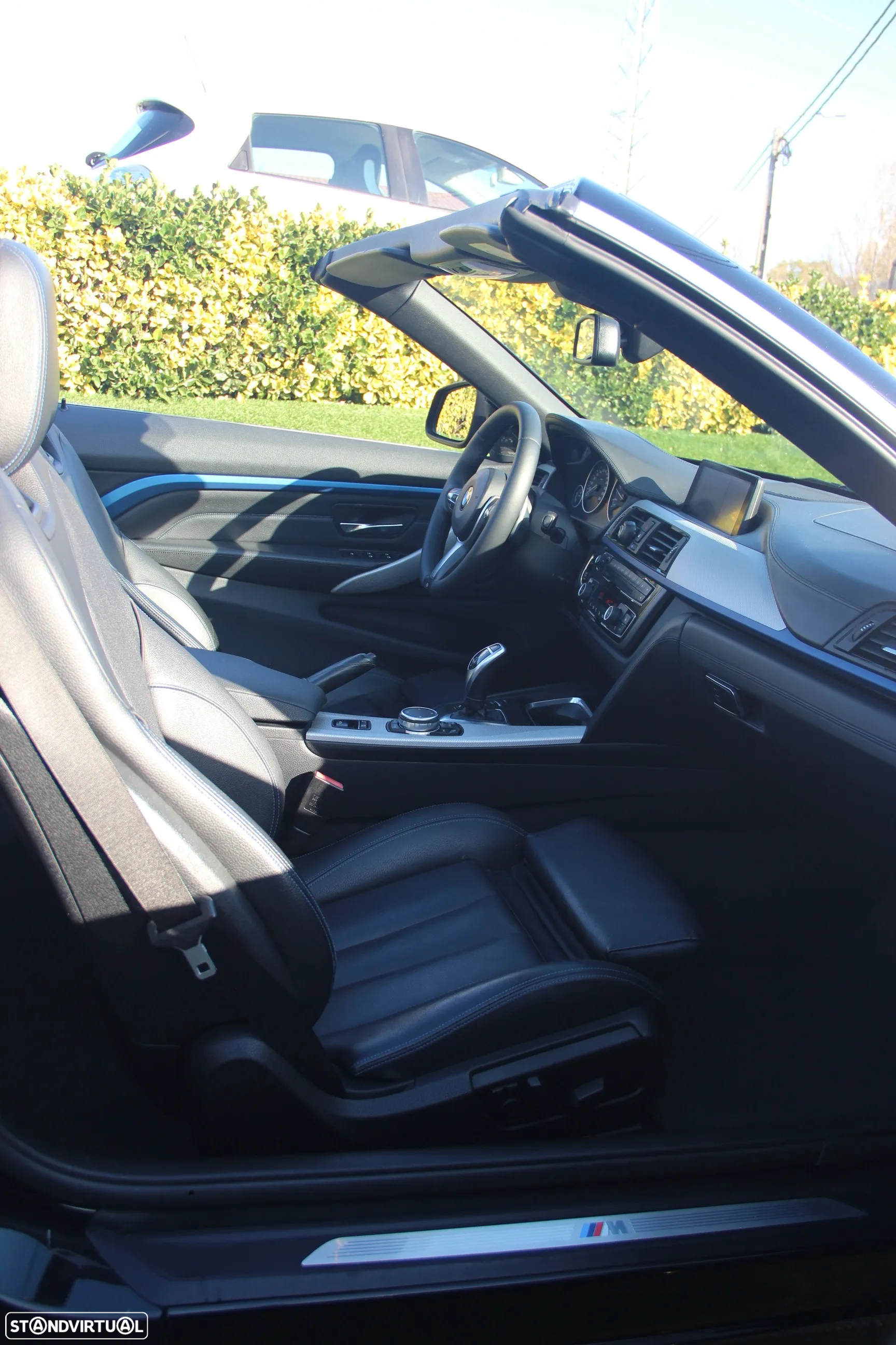 BMW 420 d Pack M Auto - 6