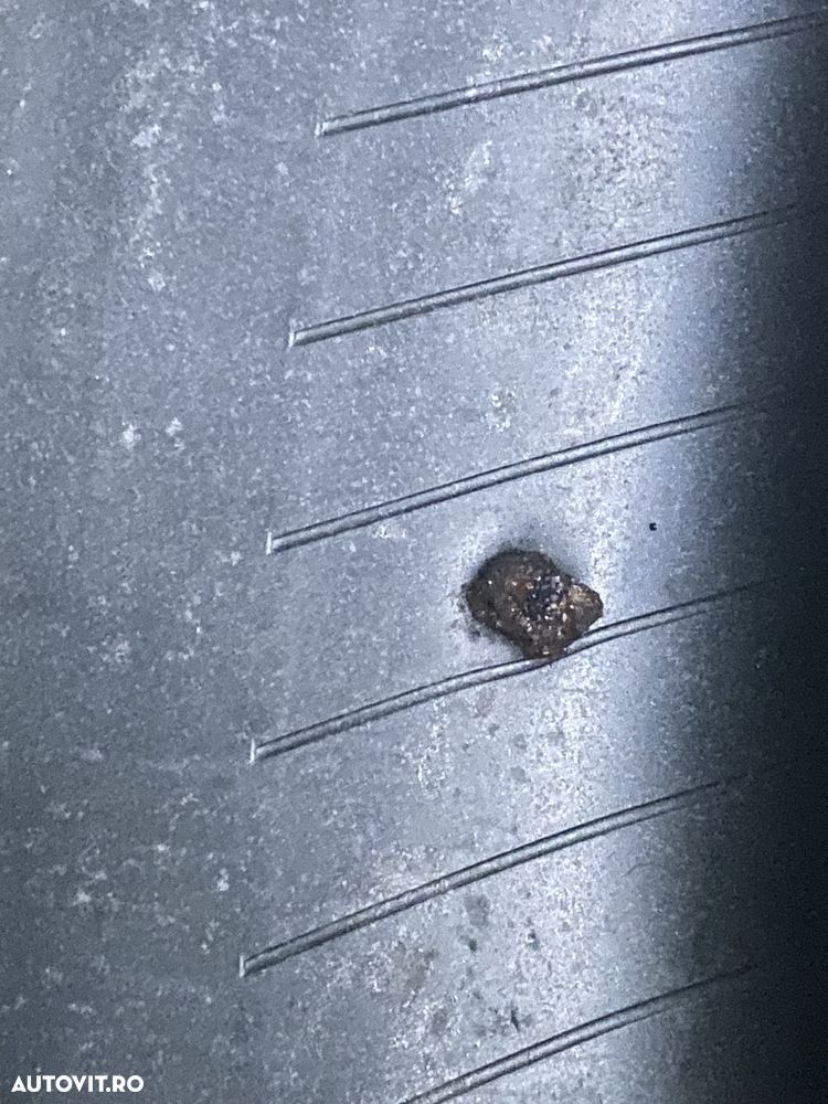 Set 4 anvelope Iarnă  Nokian WR SUV 3 225 65 R17 106H XL DOT 3518 - 7