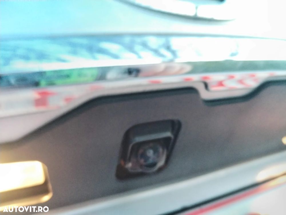 Nissan X-Trail 1.6 dCi Tekna - 27