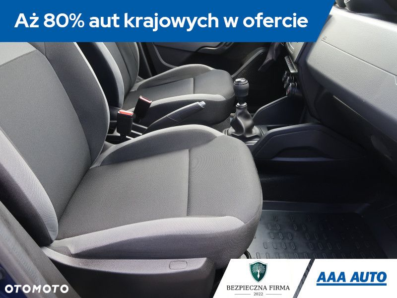 Dacia Duster - 10
