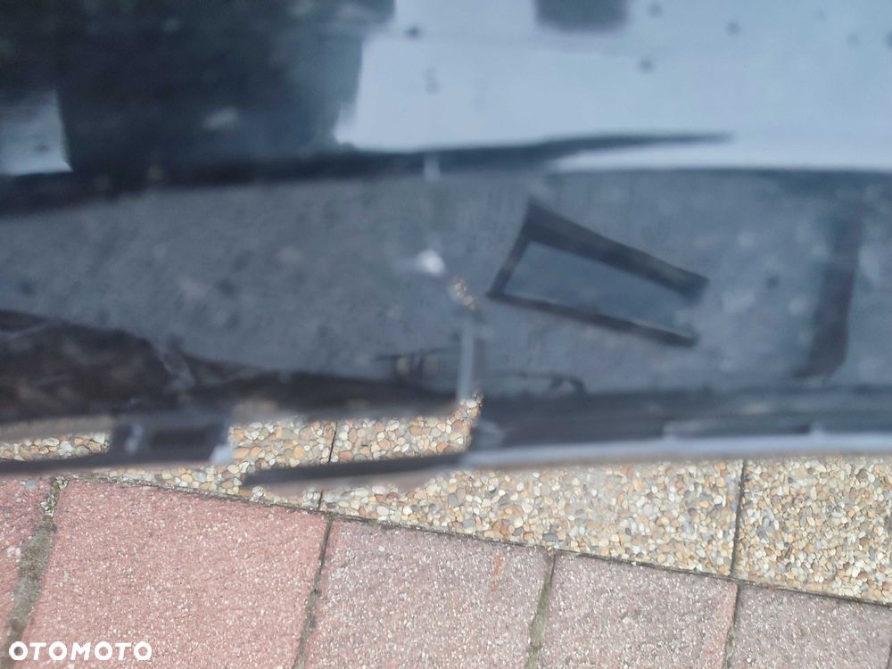 Jeep Grand Cherokee SRT zderzak przedni 2014-17 - 5