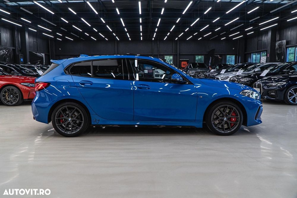 BMW Seria 1 128ti Aut. - 20