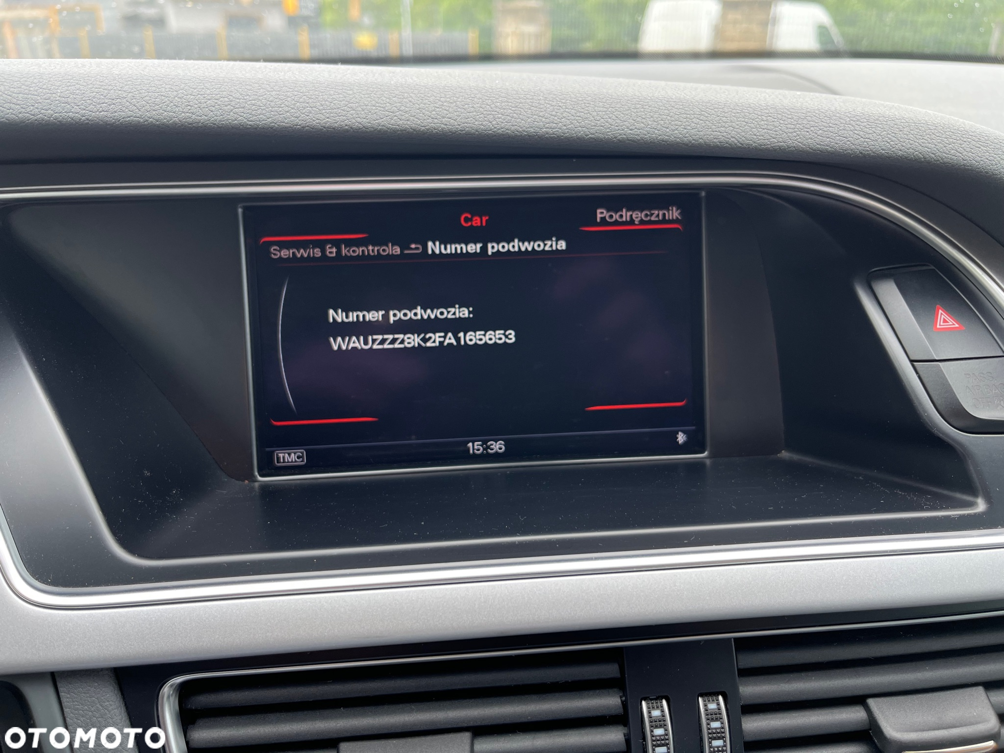 Audi A4 Avant 2.0 TFSI multitronic S line Sportpaket - 30