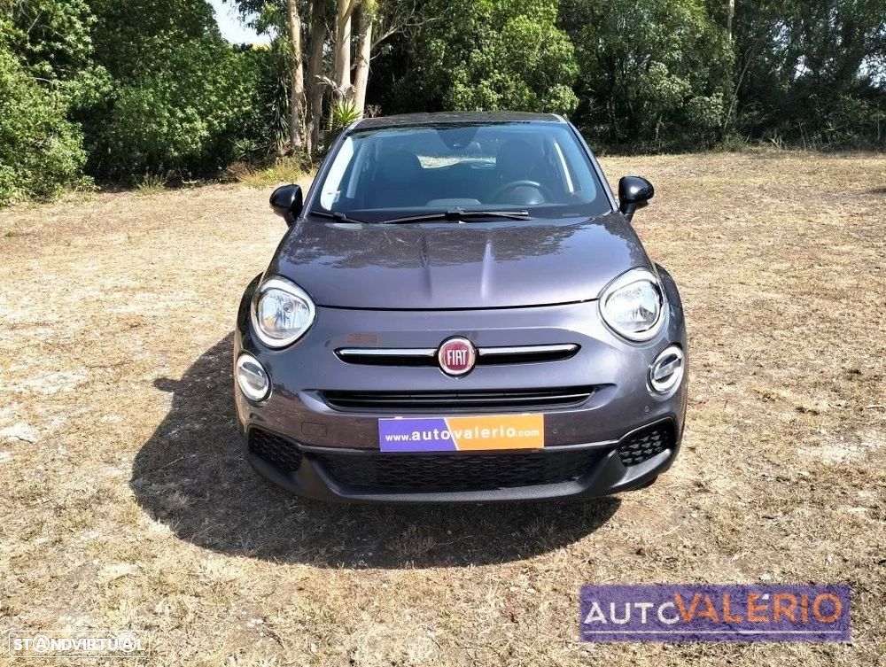 Fiat 500X 1.3 MJ Lounge - 9