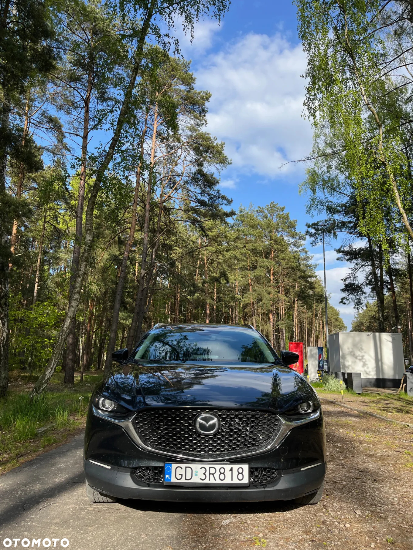 Mazda CX-30 - 2