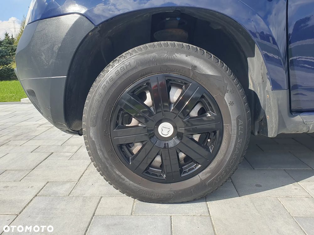 Dacia Duster - 21