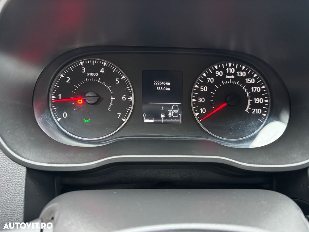 Dacia Duster Blue dCi 115 4WD SL Prestige Extreme - 14