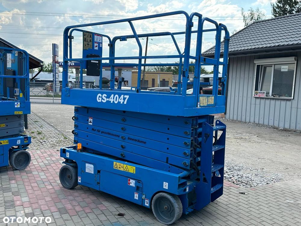 Genie 4047GS - 3