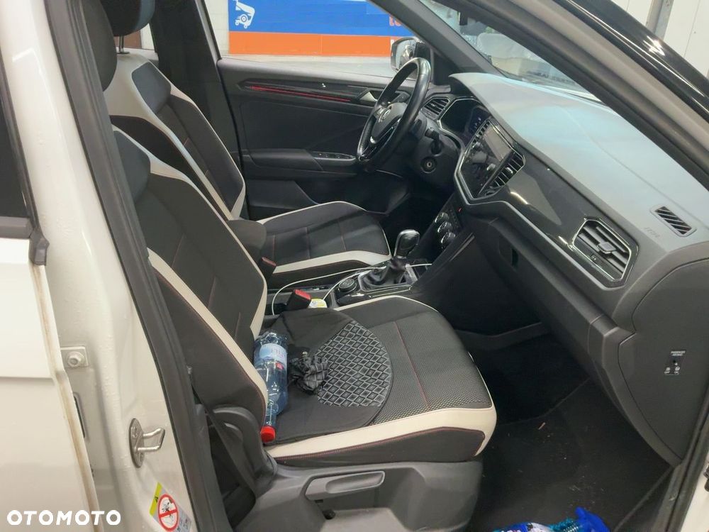 Volkswagen T-Roc 2018 photo 4