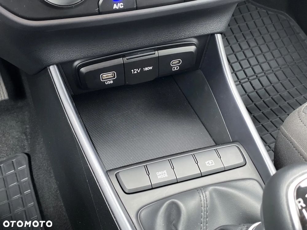 Hyundai i20 1.0 T-GDi Modern - 20