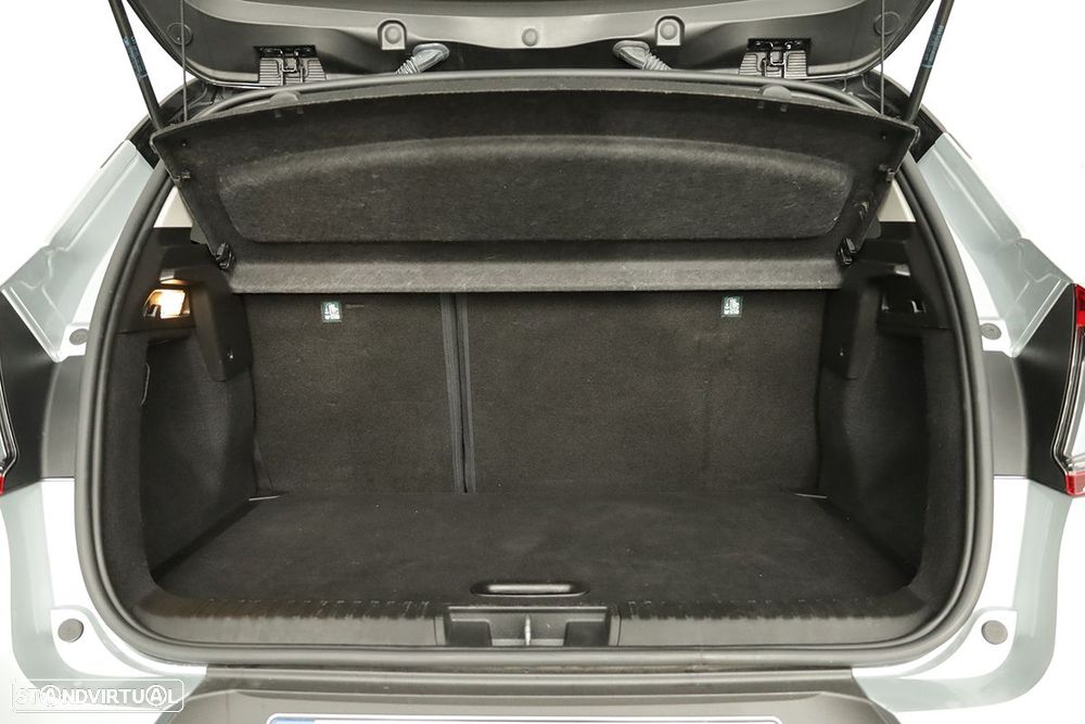 Renault Captur 1.0 TCe Techno Bi-Fuel - 26