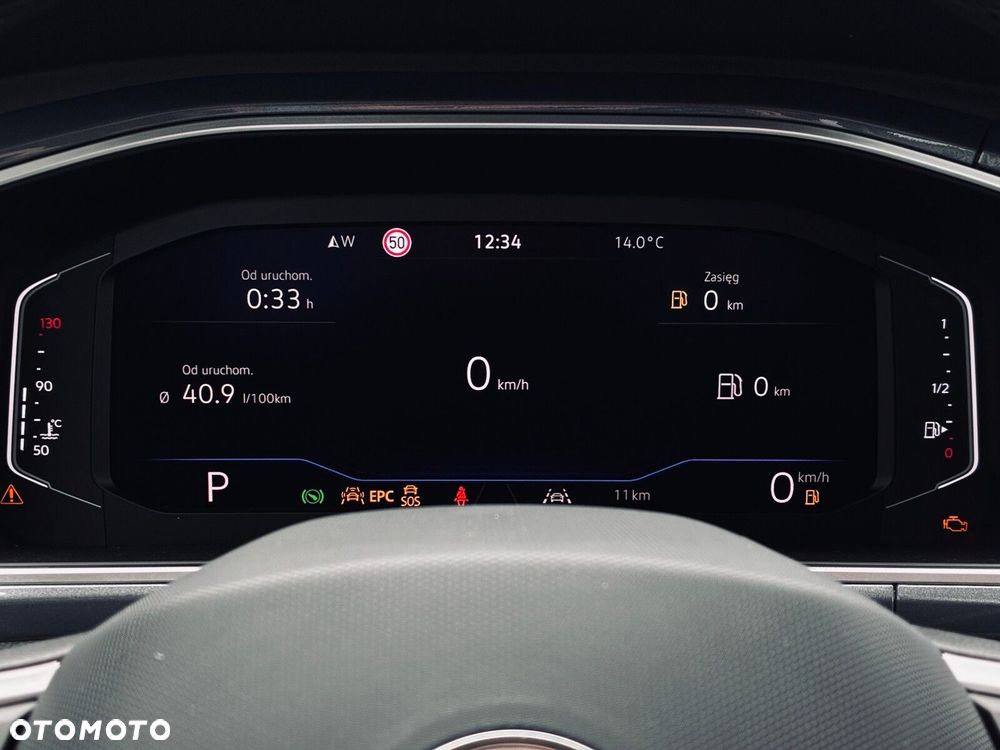 Volkswagen T-Roc - 15