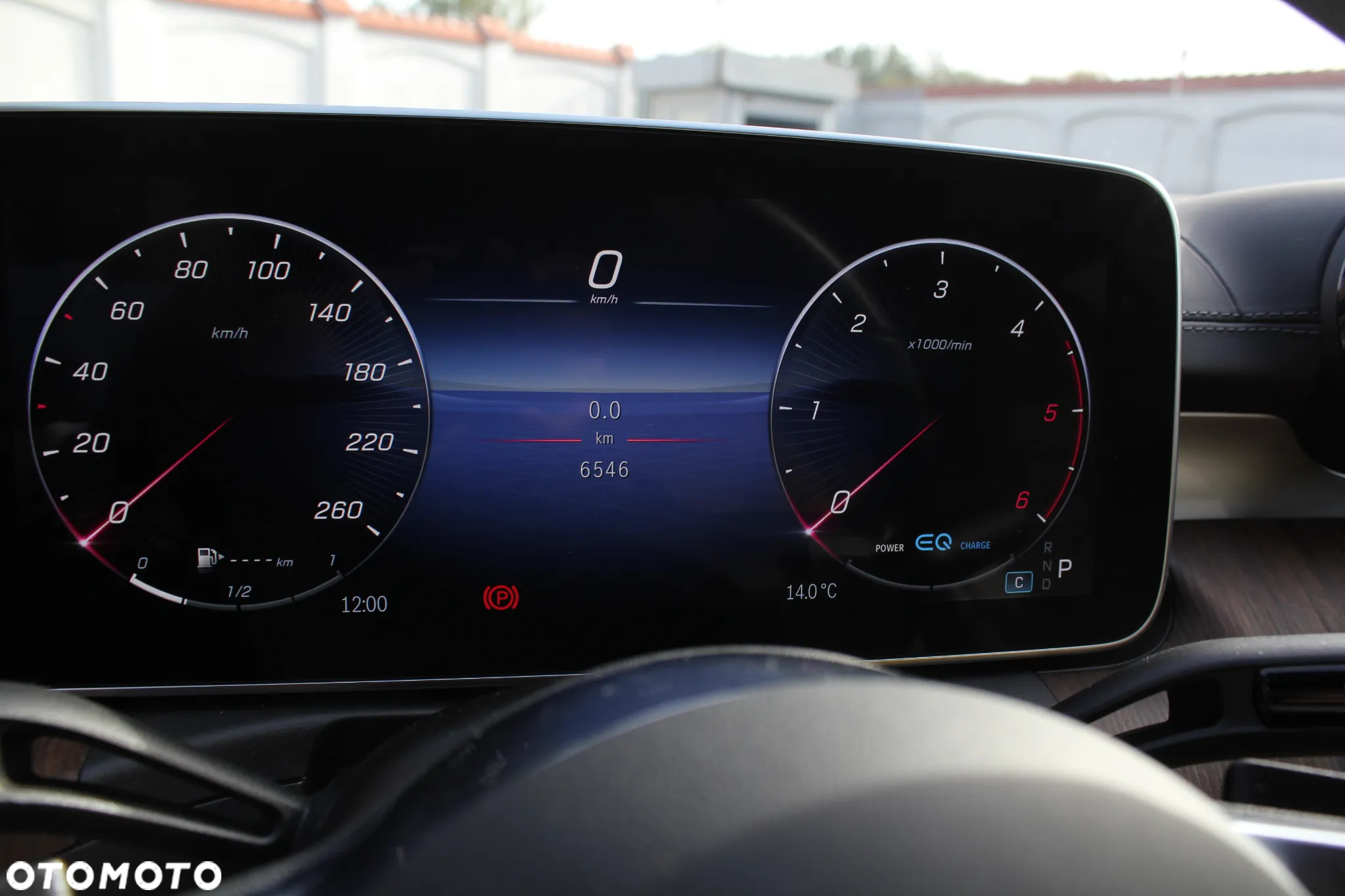Mercedes-Benz Klasa C 220 d 4Matic T 9G-TRONIC Avantgarde - 19