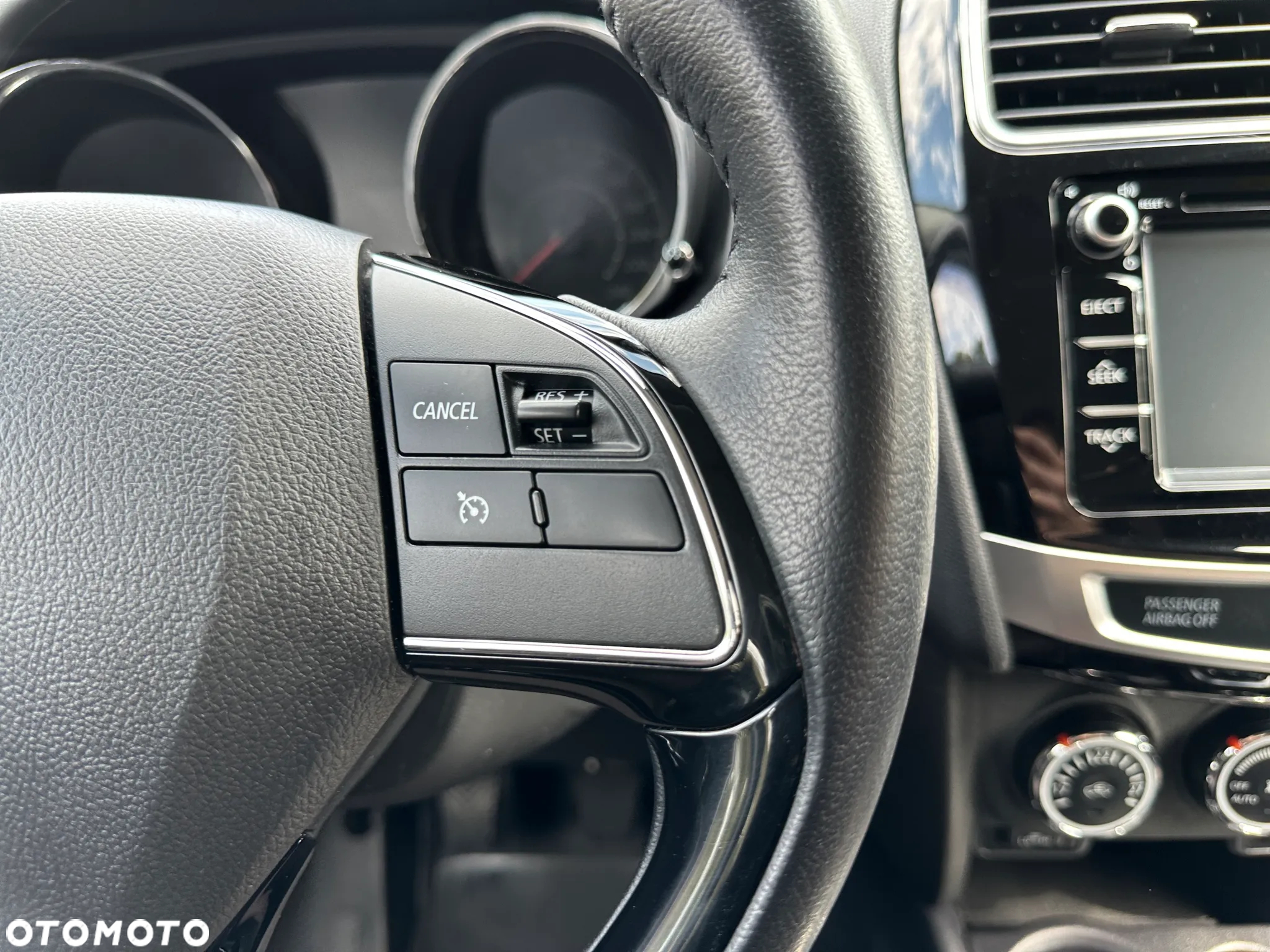 Mitsubishi ASX 1.6 Intense Plus Navi - 15