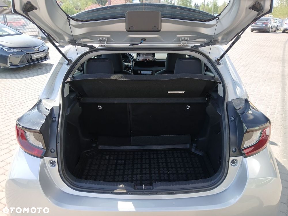 Toyota Yaris Hybrid 1.5 Comfort - 14
