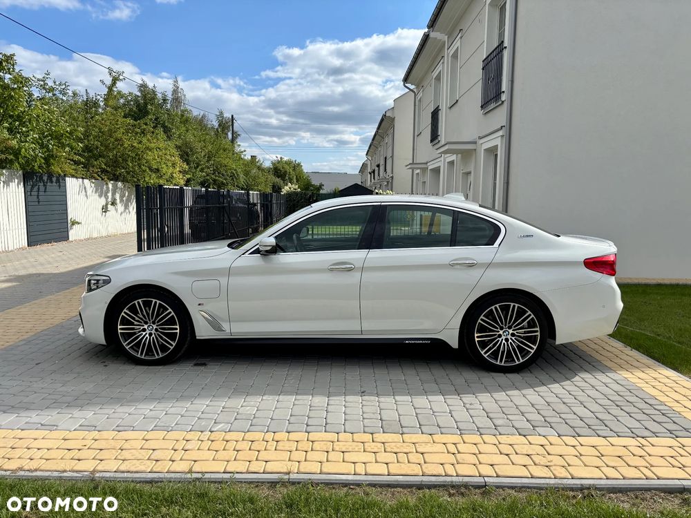 BMW Seria 5 - 4