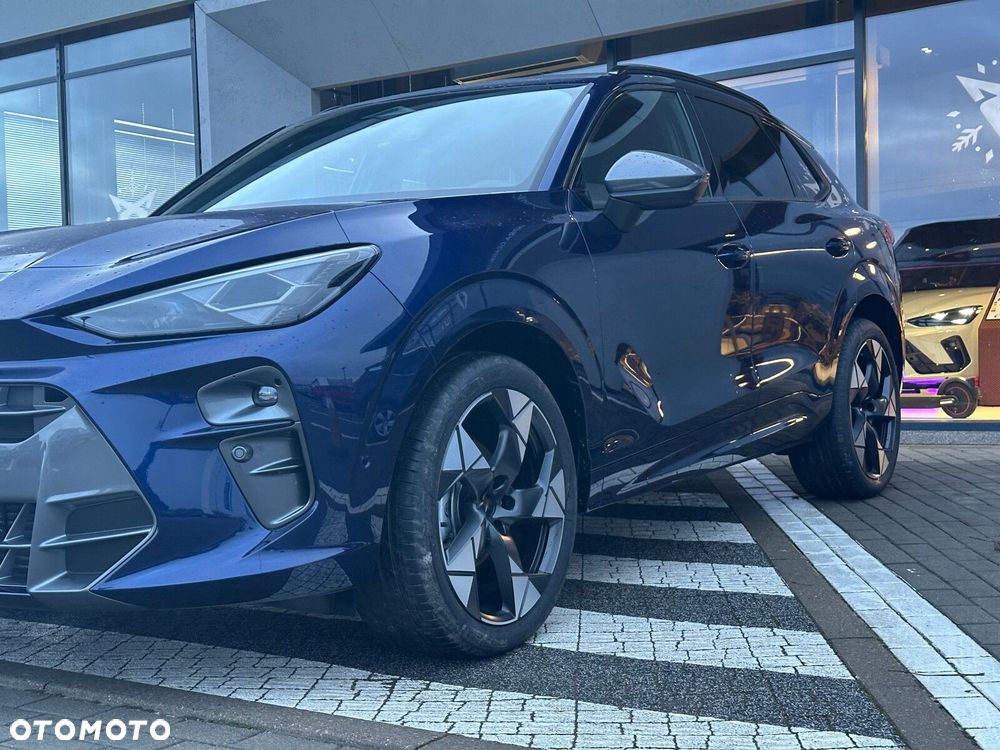 Cupra Terramar 1.5 eTSI mHEV Advantage Edition DSG - 11