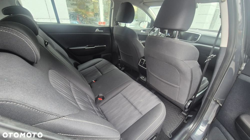 Kia Sportage 1.6 GDI M 2WD - 15