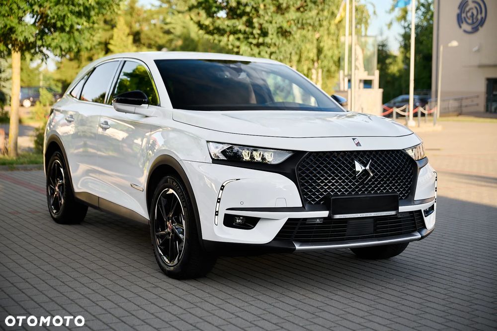 DS Automobiles DS 7 Crossback - 4
