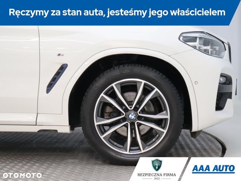 BMW X4 - 17