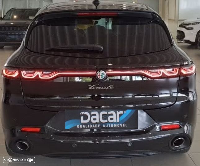 Alfa Romeo Tonale 1.3 Plug-In Hybrid Veloce e-AWD - 3