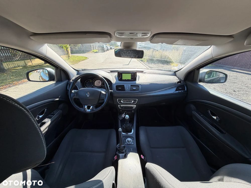 Renault Megane ENERGY dCi 110 Start & Stopp Dynamique - 20