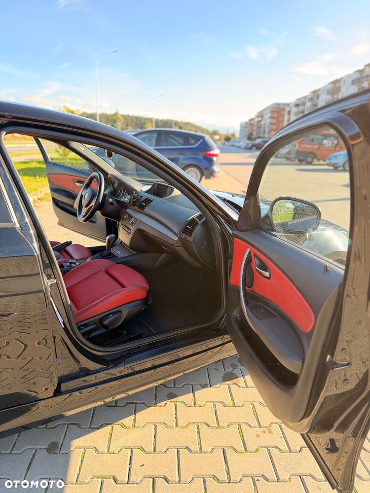BMW Seria 1 118d DPF - 17