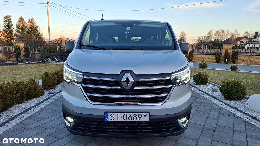 Renault Trafic - 8