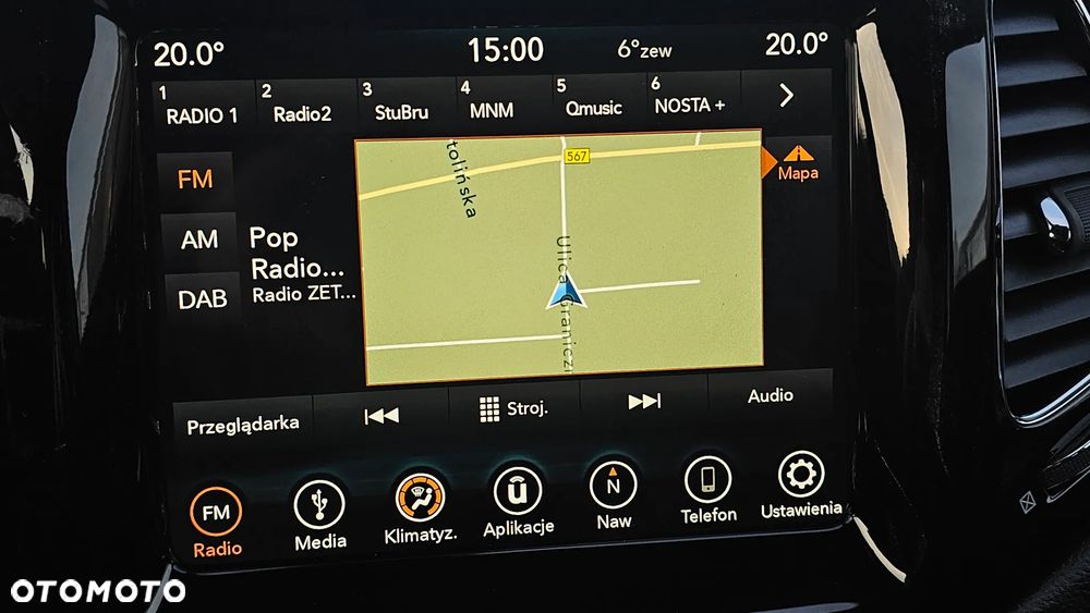 Jeep Compass 2.0 MJD Limited 4WD S&S - 34