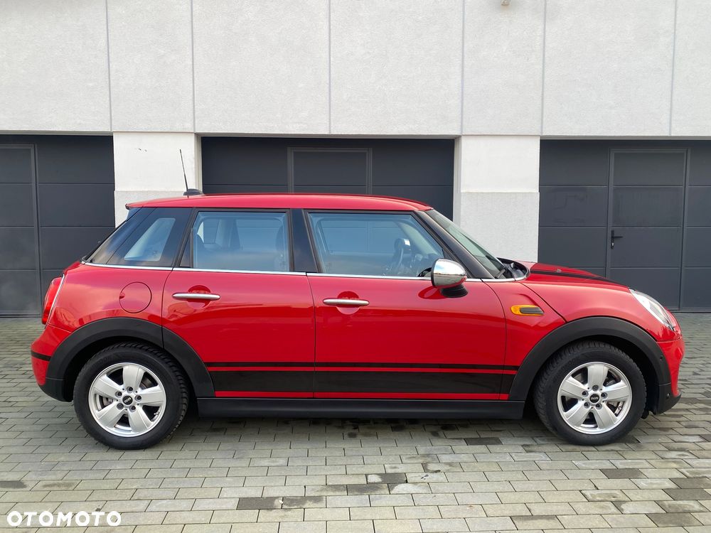 MINI ONE - 4