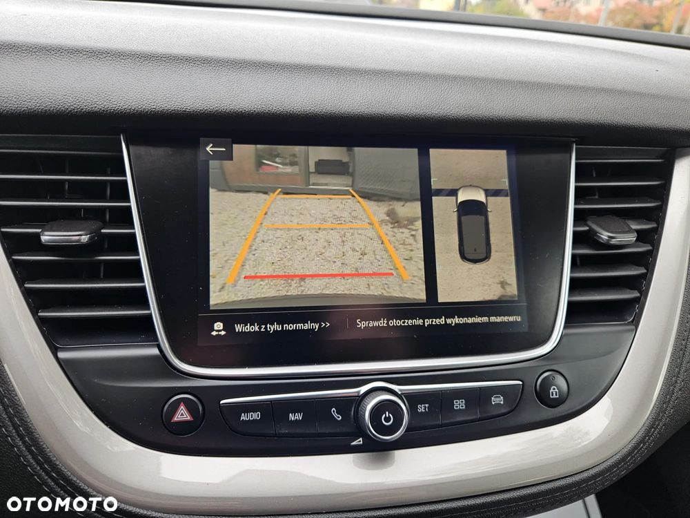 Opel Grandland X 1.6 D Start/Stop INNOVATION - 19