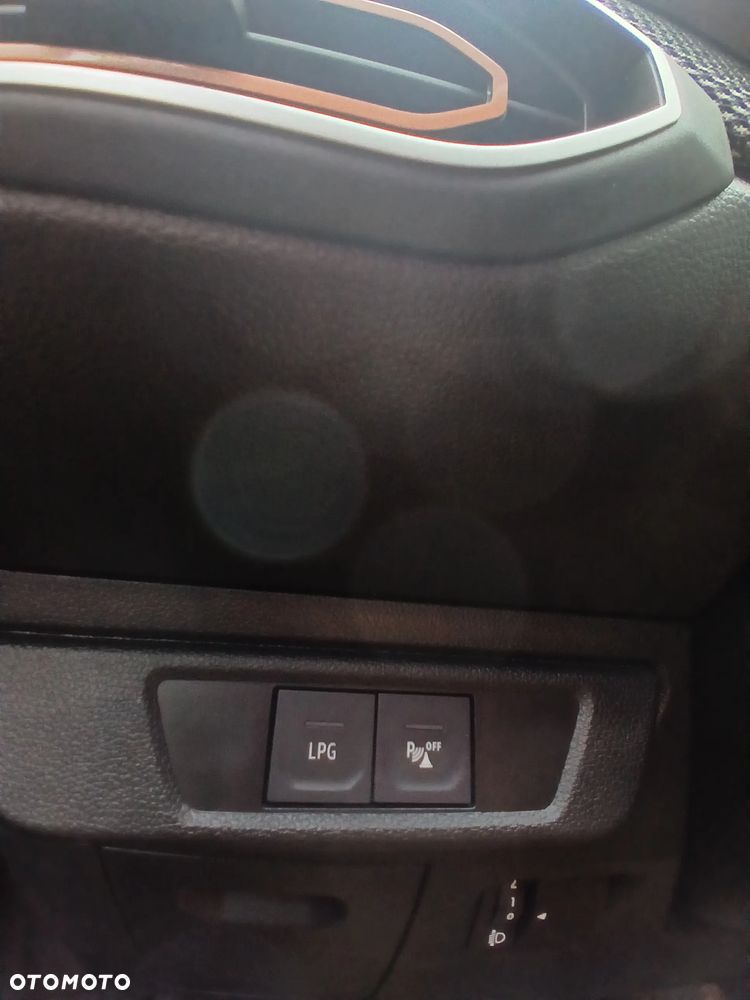 Dacia Sandero Stepway - 10