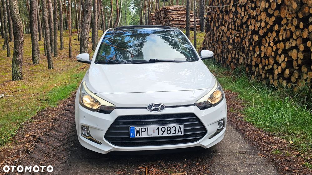 Hyundai i20 1.4 CRDi Style - 3