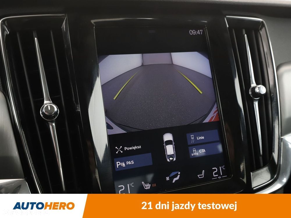 Volvo S90 T4 Momentum - 21