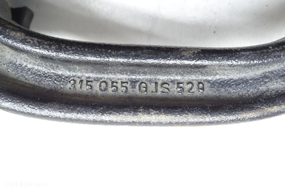 Główka haka Kula Westfalia 315055 GJS 520 - 4