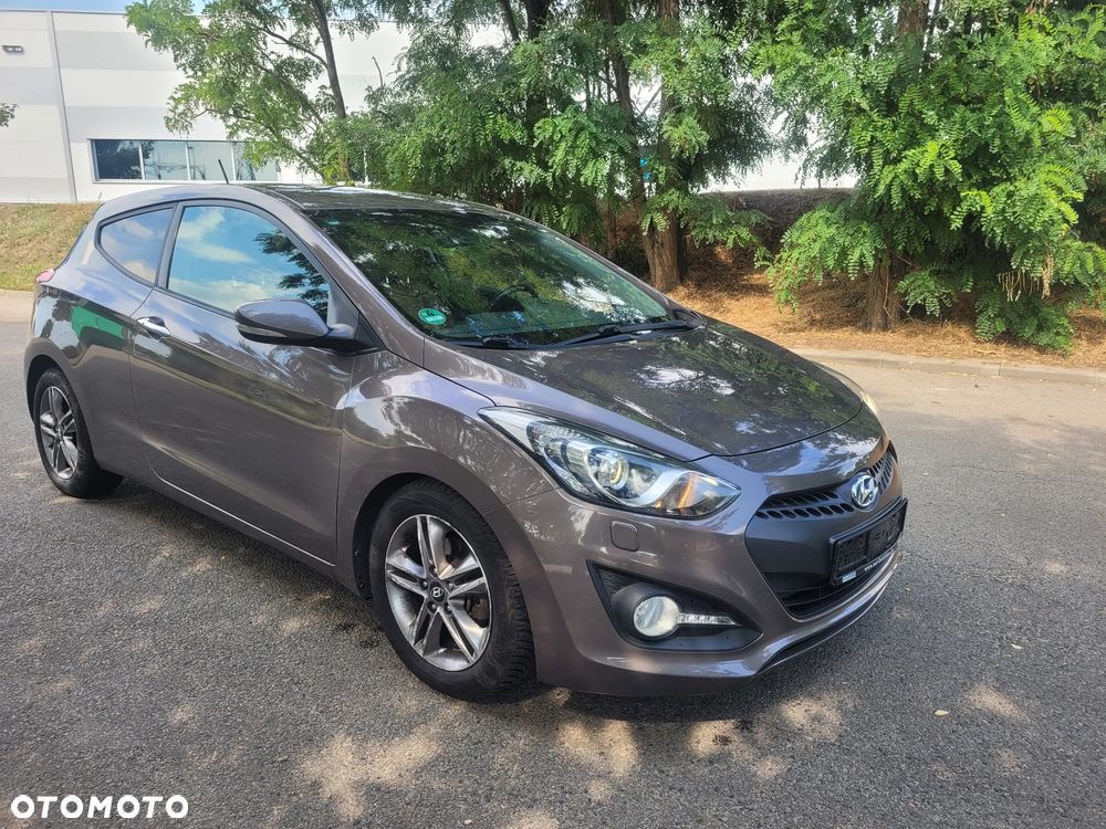 Hyundai i30 1.6 CRDi Style - 7