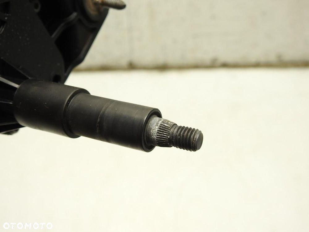 SILNICZEK WYCIERACZKI TYŁ RENAULT MEGANE IV HB 0390205014 - 5