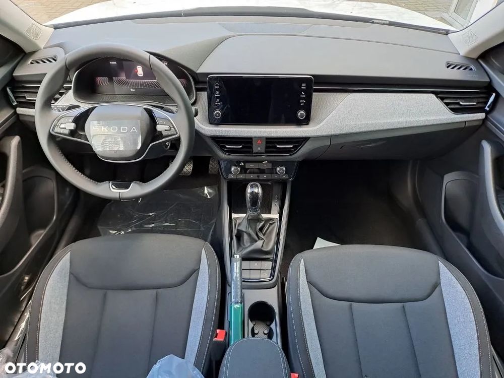 Skoda Kamiq 1.0 TSI Selection DSG - 7