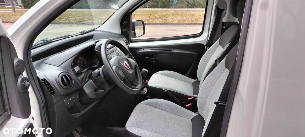 Fiat FIORINO - 17
