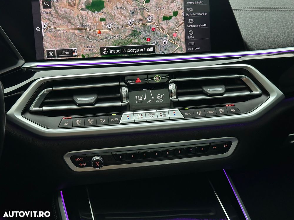 BMW X5 xDrive30d xLine - 12