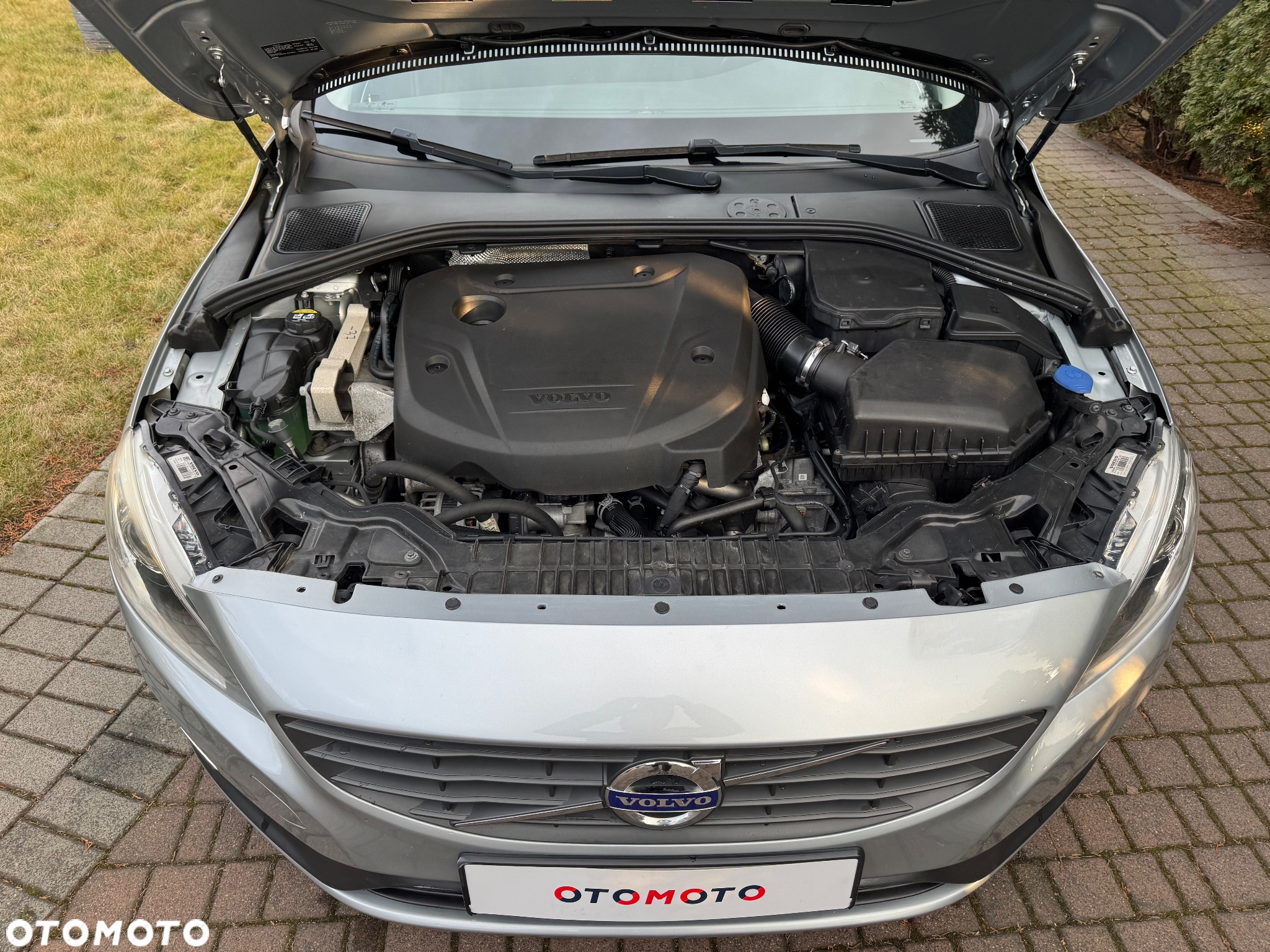 Volvo V60 - 25