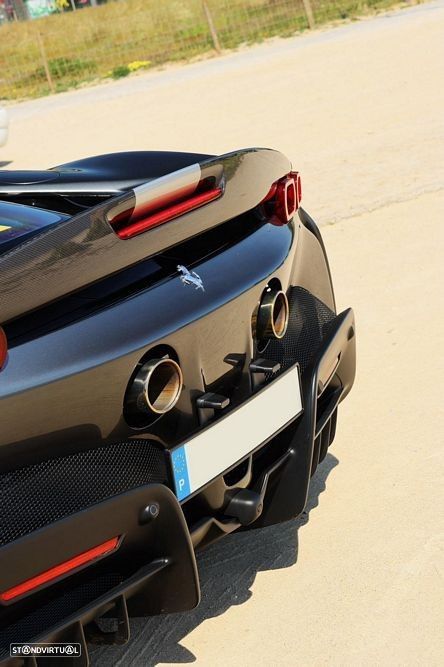 Ferrari SF90 Stradale Fiorano - 8