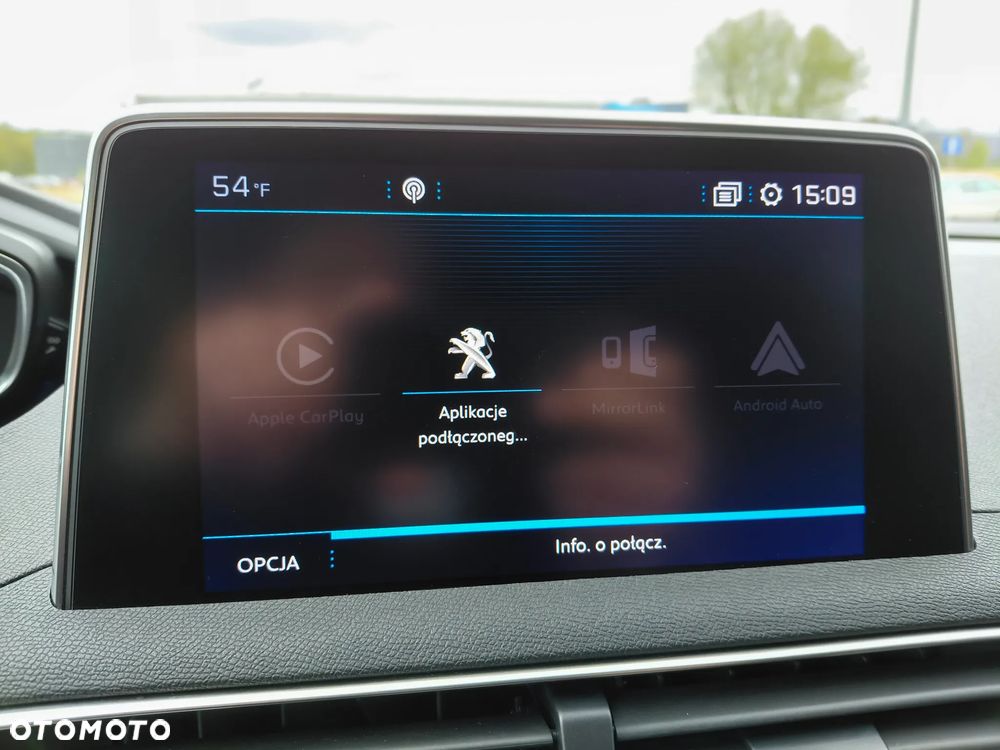 Peugeot 3008 1.2 PureTech Active S&S - 21