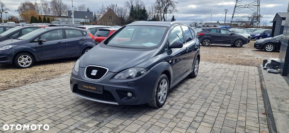 Seat Altea 1.4 TSI Salsa - 2
