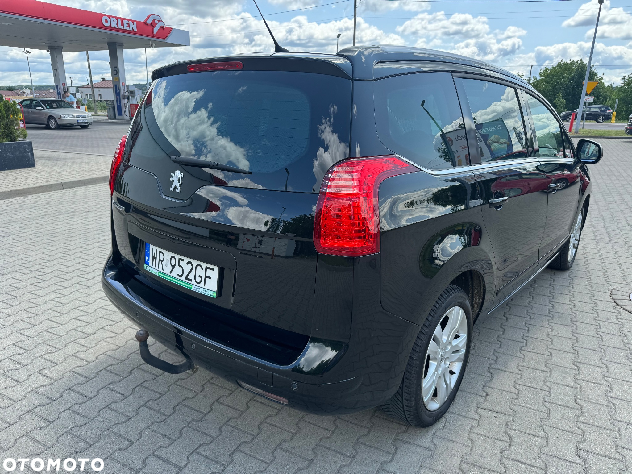 Peugeot 5008 - 27